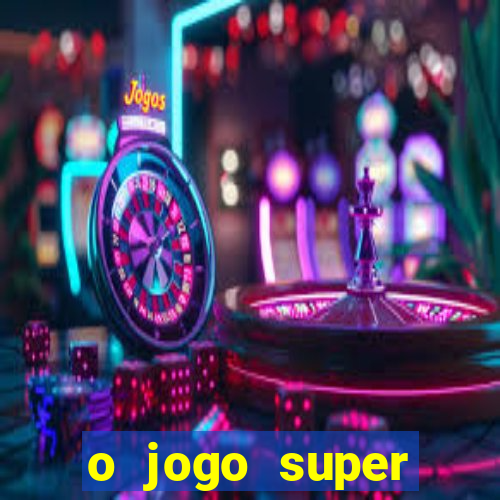 o jogo super genius paga de verdade